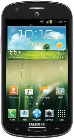 Samsung Galaxy Express