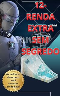 Livro Guia das 12 Oportunidades Digitais: Como Transformar Tendências Digitais em Renda Extra