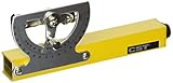 CST/berger 17-640 5-1/4-Inch Abney Hand Level
