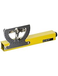 CST   Berger 17   640 5   Mano Abney de 1 4 "  Nivel