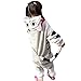 JT-Amigo Kids Unisex Cosplay Pajamas Onesie Cat Costume