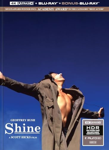Amazon.com: Diva (Special Edition) [Blu-ray] : Frédéric Andréi