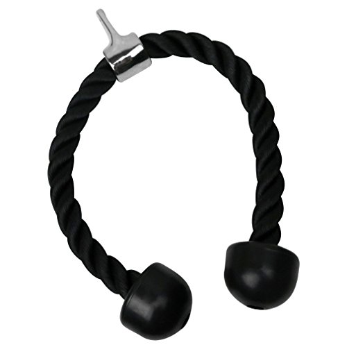 Best rope attachment for home gym