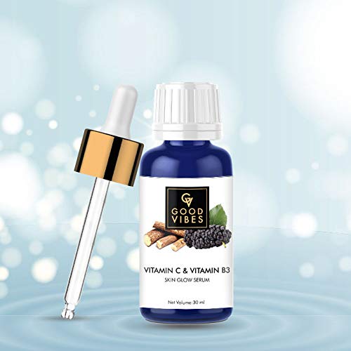 good glow vitamin c serum