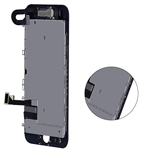 Algopix Similar Product 11 - BeeFix Screen Replacement Compatible