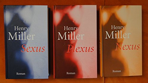 Download Nexus Sexus Plexus Pdf Henry Miller Speedsapasti