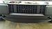 Mountains2Metal 2009-2014 Ford F-150 Powder Coated Black Bumper Grille Insert 100-10-1