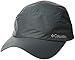 Columbia Men's Watertight Cap, Graphite, One Size