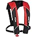 ABSOLUTE OUTDOOR Onyx M-24 Manual Inflatable Vest