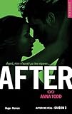 After Saison 3 (French Edition) by 