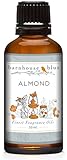 Barnhouse - Almond - Premium Grade Fragrance Oil (30ml)