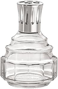 Amazon.com: Lampe Berger Essentials Ondine Glass Catalytic ...