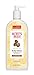 Burt's Bees Fragrance Free Shea Butter and Vitamin E Body Lotion, 12 Ounces
