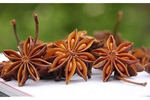 FQQF LUCKY EIGHT Star Anise (3.5oz)