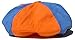 Blippi Replica Hat (Toddler), Blue and Orange