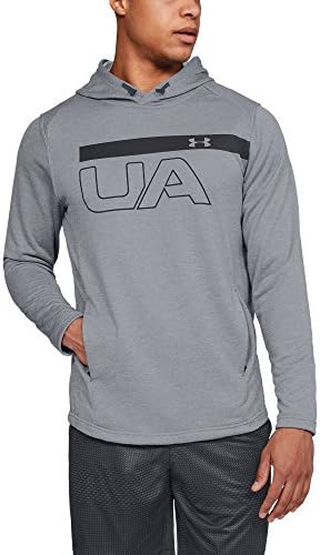 ua tech moletom com capuz