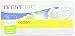 Natracare Organic Cotton Regular Tampons with Cardboard Applicator, (16 Pack, 192 Tampons Total)