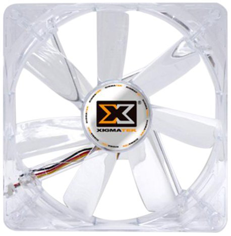 Xigmatek Crystal
