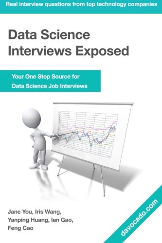 Download Data Science Interviews Exposed