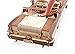 UGears Mechanical Wooden 3D Puzzle Model Dream Cabriolet VM-05