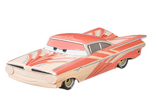 Disney Cars FLL33 Die-Cast Florida Ramone