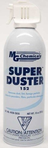MG Chemicals Super Duster 152 (10 oz)