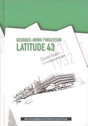 Latitude 43