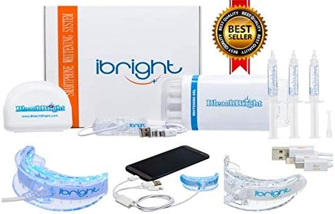 Bleachbright ibright Smartphone Whitening System