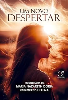 Livro Um Novo Despertar