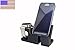 Artifex Design Stand Compatible with Huawei Smartwatch Charging Stand (Huawei Phone Combo Black)