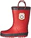 carter's Fire Rain Boot