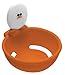 MSC International MSC Joie Split Egg Separator, Orange