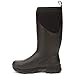 Muck Arctic Ice Extreme Conditions Tall Rubber Men's Winter Boots with Arctic Grip Outsole