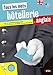 Maitriser tous les mots de l'hotellerie en anglais - Master all the words of the hotel industry in English / French (French Edition) by