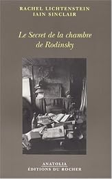 Le  secret de la chambre de Rodinsky