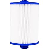 Yours Hot Tub Filter Compatible with Unicel 6CH-940,PWW50, Filbur FC-0359 Filters, 1 Pack