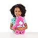 Care Bears Cheer Sing-a-Long Bear Plush