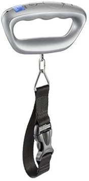 go travel luggage scale