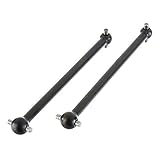 Arrma AR310456 Typhon Dog Bone Set (2 Piece), 91mm