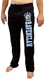 Hogwarts Harry Potter Ravenclaw Men's Pajama Pants Size: XX-Large