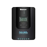 Renogy Charge Controller-Rover 40A MPPT 12V/24V