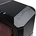 CYBERPOWERPC Gamer Xtreme GXi10180A Desktop Gaming PC (Intel i7-7700 3.6GHz, NVIDIA GTX 1060 3GB, 8GB DDR4 RAM, 1TB 7200RPM HDD, Win 10 Home), Black