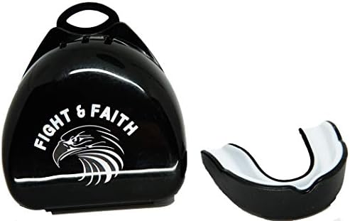 Alfarolamas Mouth Guard Sports for Kids and Adults - Protection for All Contact Sports