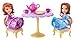 Mattel Disney Sofia the First Royal Tea Party Giftset