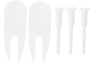 FOXCUP YPBEW Yoga Ball Air Stopper Air Plug Puller Fitness Jump Horse Horn for Pl Birthing Ball