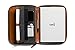 Bellroy Work Folio A5, Work Accessories (A5 Notebook, pens, Cables, Stationery and Travel Items) - Caramel