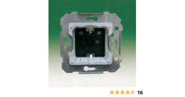 Bjc - 18524 base enchufe ii+tt lateral seguridad iris-aura ...