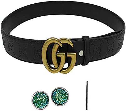 SelBelt:2018 fashion hot belt men's and women's belt Ship UPS USPS from United States