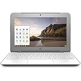 HP Chromebook 14-ak050nr 14-Inch Laptop (Intel Celeron, 4 GB RAM, 16 GB eMMC)