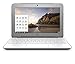 HP Chromebook 14-ak050nr 14-Inch Laptop (Intel Celeron, 4 GB RAM, 16 GB SSD)